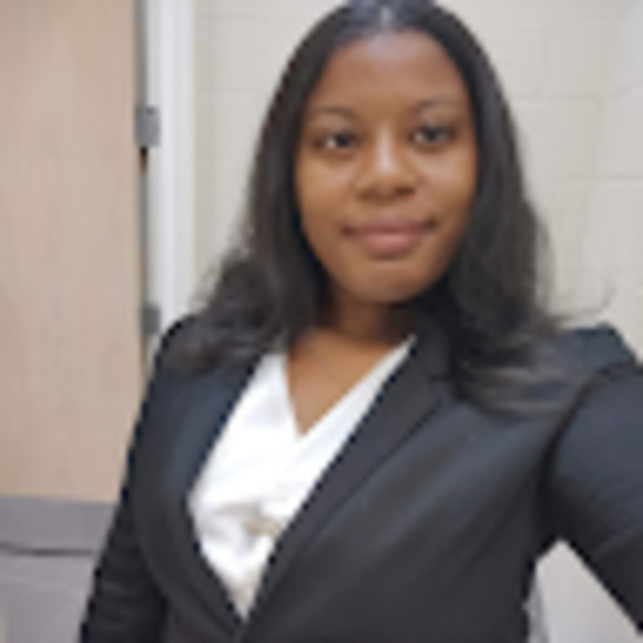 Meet your Posher, Jenyssa - Picture 1 of 1